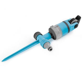 Irrigatore a settori 4 funzioni MULTI - 20-360 ° - CELLFAST - 