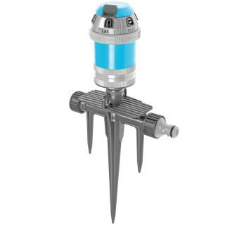 Irrigatore a settori 6 funzioni MULTI - 30-360 ° - CELLFAST - 