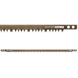 Lama per sega ad arco per legno verde - 53,3 cm - CELLFAST - 