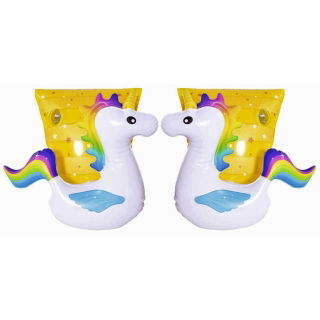 Swim arm floaties - Unicorn - 23 x 15 cm