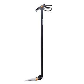 Schwenkbare Grasschere mit langem Griff - GS46 Servo-System - FISKARS - 