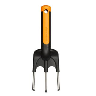 Cultivator hand rake - Premium Planters - FISKARS