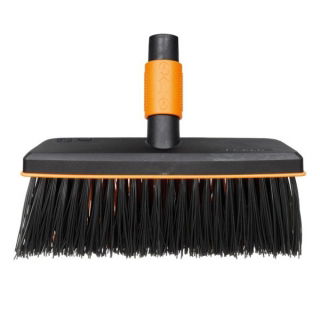 Mătură de curte - QuikFit - FISKARS - 