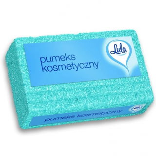 Kosmetická pemza - 