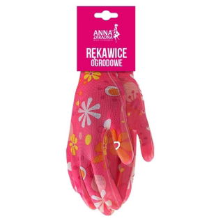 Guanti da giardino resistenti per donna: taglia unica - 