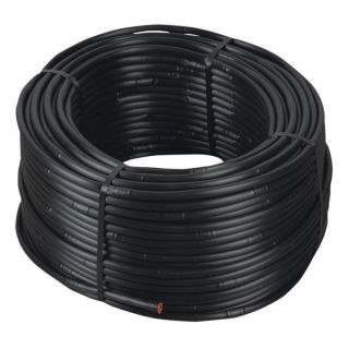 Tubo per irrigazione Snip-n-drip "Junior" - ø 16 mm, 1/2 "- 200 m - 