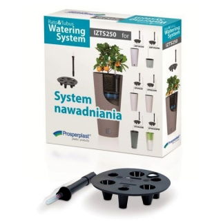 Irrigatiesysteem voor plantenbakken - IZTS System - voor potten van 25 cm - 