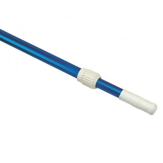 Teleskopskaft 1,9 - 3,6 m - 