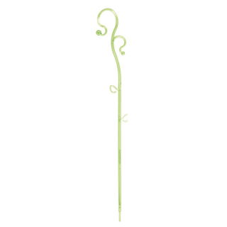 Podpera pre orchidey a iné kvety - tyčinka Decor - zelená - 39 cm - 