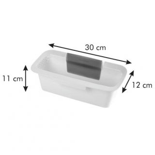 Pattumiera sospesa - CLEAN KIT - 