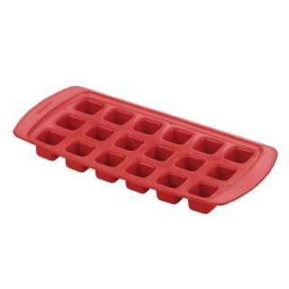 Bandeja para cubitos de hielo con fondo flexible - PRESTO - 