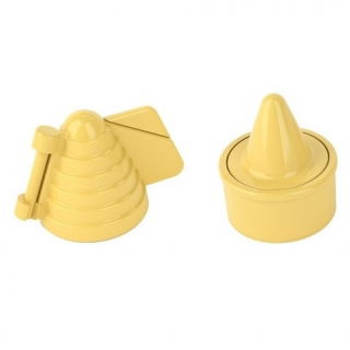 Stuffed cookie mould - bee hive - DELÍCIA