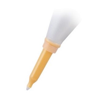 Torta díszítő táska mini fúvókával - DELÍCIA - 30 cm - 5 db - 