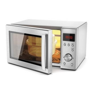 Multifunktsionaalne mikrolaineahi - PURITY MicroWave - 