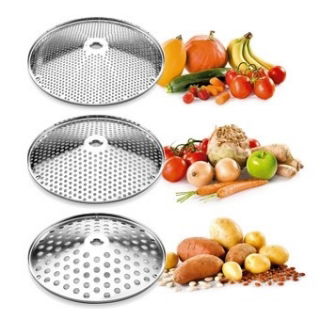 Máquina para hacer purés y salsas - GrandCHEF - ø 21,5 cm; molino de verduras - 