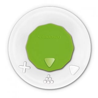 Pickle jar lid - TESCOMA DELLA CASA