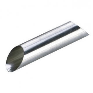Stampo corno crema, forme cannoli - DELÍCIA - 3 pz - 