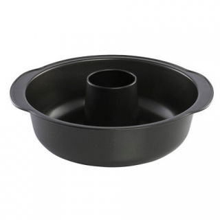 Moule à anneaux de Francfort / moule à gâteau des anges - DELÍCIA - ø 26 cm - 
