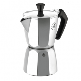 Spis espressomaskin - PALOMA - med 3 koppar - 