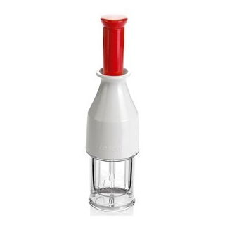 Cherry tomato slicer - HANDY