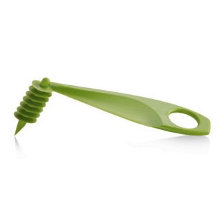 Cucumber spiral slicer - PRESTO CARVING