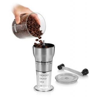 Kaffeemühle - GrandCHEF - 