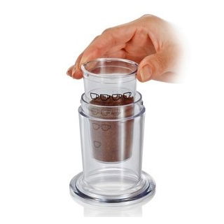 Kaffeemühle - GrandCHEF - 