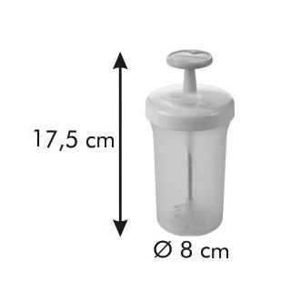 Butter churn - FRÅN HUSET - 