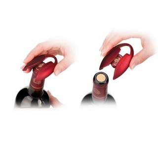 Rezačka na vínovú fóliu - UNO VINO - 