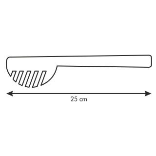 Spaghete, clești pentru paste - SPACE LINE - 