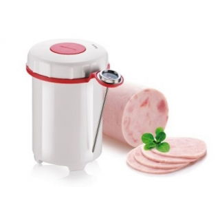 Ham cooker with a thermometer - PRESTO
