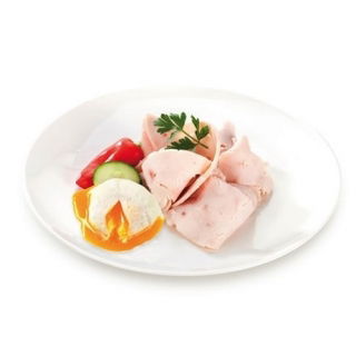 Ham cooker with a thermometer - PRESTO