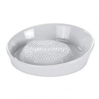 Grater plate - ONLINE - ø 10 cm