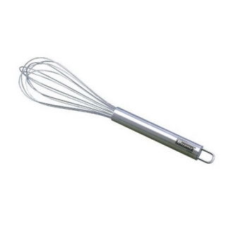 Stainless steel egg beater