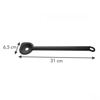 Cucharón para revolver con punta - LÍNEA ESPACIADORA; cuchara para revolver - 
