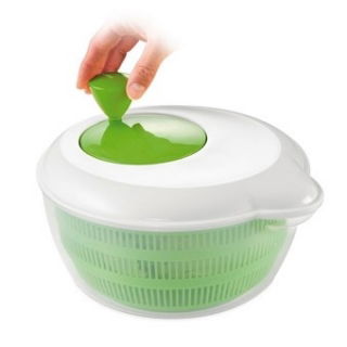 Centrifuga per insalata - PRATICO - 