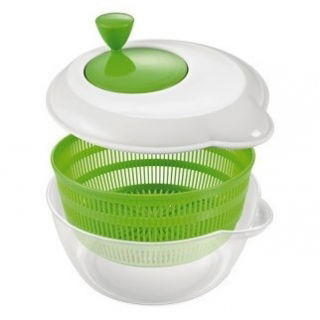 Centrifuga per insalata - PRATICO - 