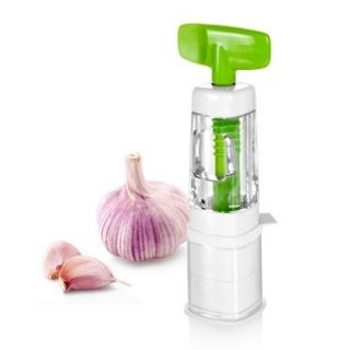 Garlic press - HANDY - 2 blades