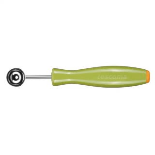 Frutero mediano, cuchara - PRESTO CARVING - 