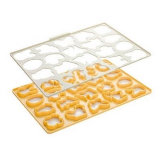 Easter cookie cutter sheet/ multicutter - DELÍCIA