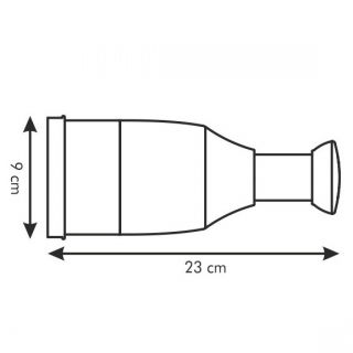 Picadora de cebollas - HANDY - 