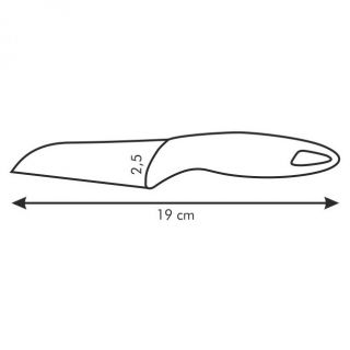 Utility knife - PRESTO
