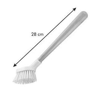 Spazzola lavapiatti piccola - CLEAN KIT Bamboo - 