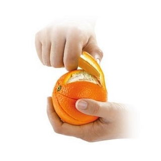 Appelsinskreller - PRESTO - 