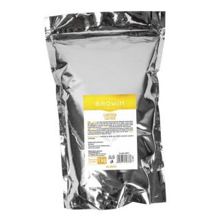 Lactose - giver øl den fulde, søde smag - 1 kg - 
