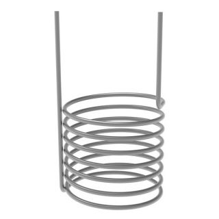 Single coil chladič mladiny - 
