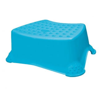 Antislip opstapje voor kinderen &quot;Tomek Little Duck&quot; - blauw - 