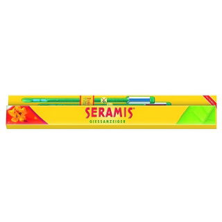 Comodo misuratore di umidità per pentola - 26 cm - 2 pz - 