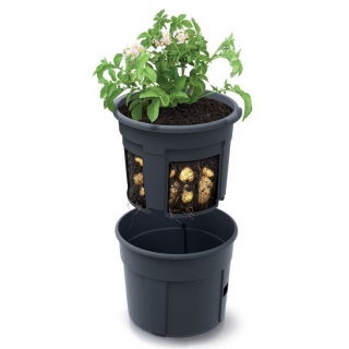 Pot de culture de pommes de terre - Potato Grower - ø 29,5 cm - 