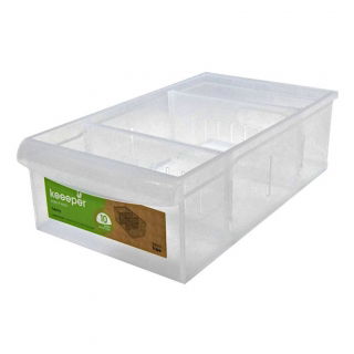 Meervaks verrijdbare container - Henry - 2,65 l - 